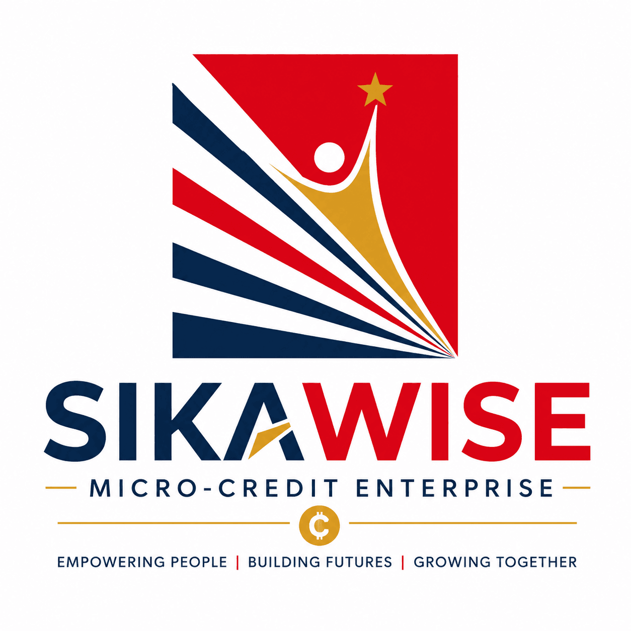 SikaWise logo